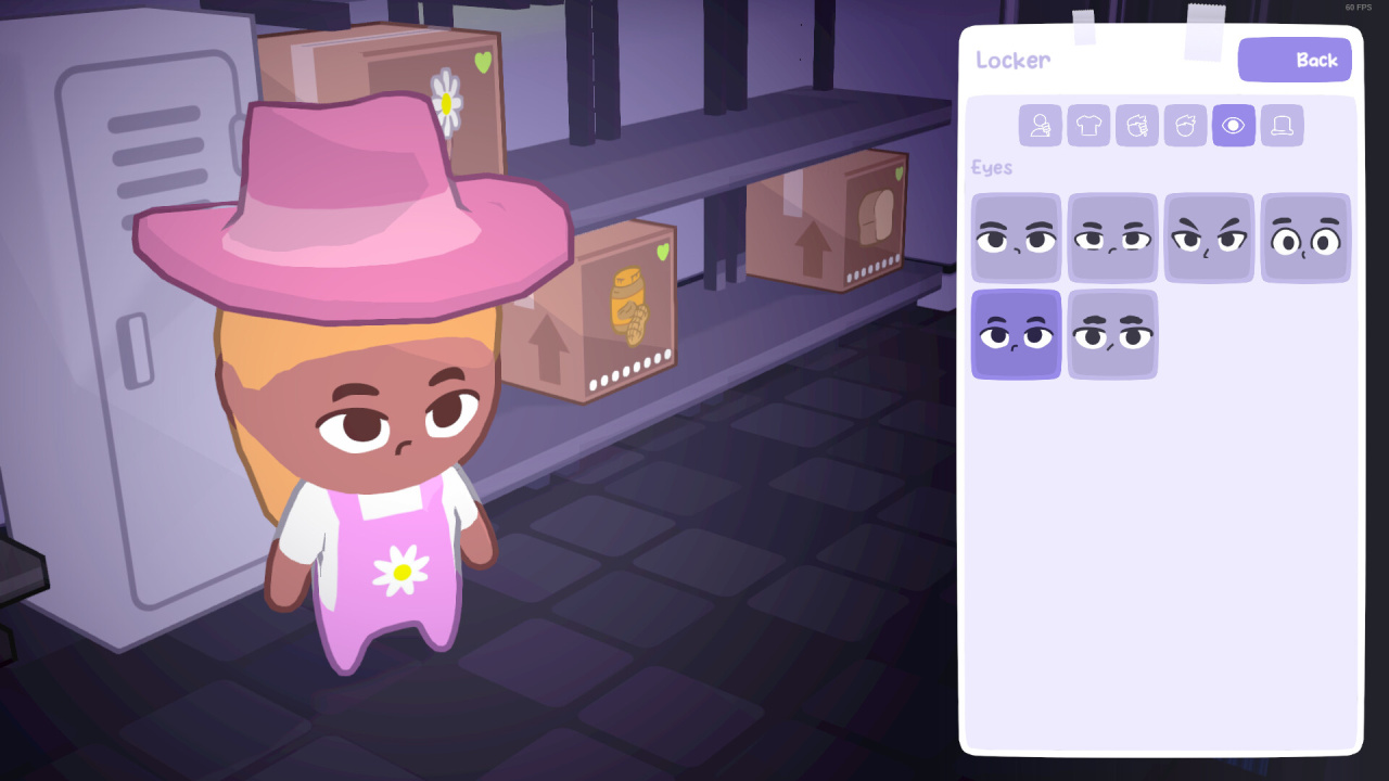 Screenshot #9 - Super Mini Mart
