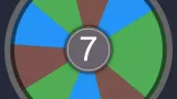 Screenshot #2 - Stop The Wheel - Complete Game Template Ready For Release