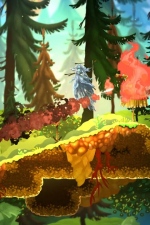 Screenshot #12 - Slavania