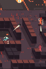 Screenshot #4 - Hats and Hand Grenades