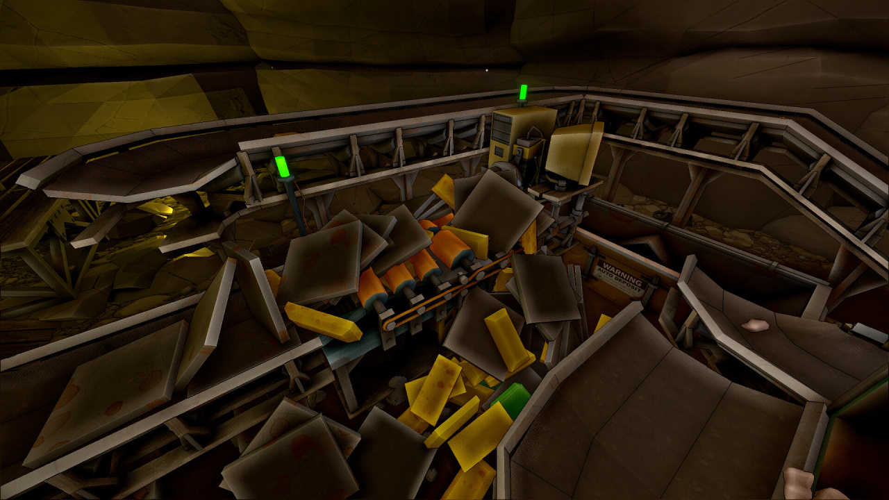 Screenshot #6 - MineMogul