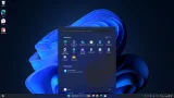 Screenshot #3 - Windows 11 Pro Русская 24H2 Build 26200.5518 Dev