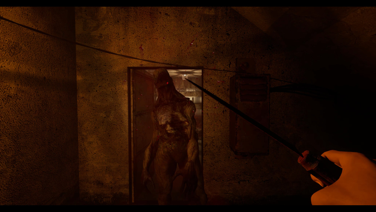 Screenshot #7 - Survival and Horror: Mortanis Prisoners 1