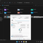 Screenshot #18 - Windows 11 Enterprise x64 MD 22H2 build 22621.607 by Zosma