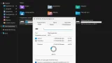 Screenshot #18 - Windows 11 Enterprise x64 MD 22H2 build 22621.607 by Zosma