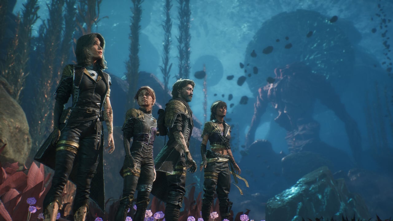 Screenshot #5 - Clair Obscur: Expedition 33
