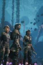 Screenshot #5 - Clair Obscur: Expedition 33