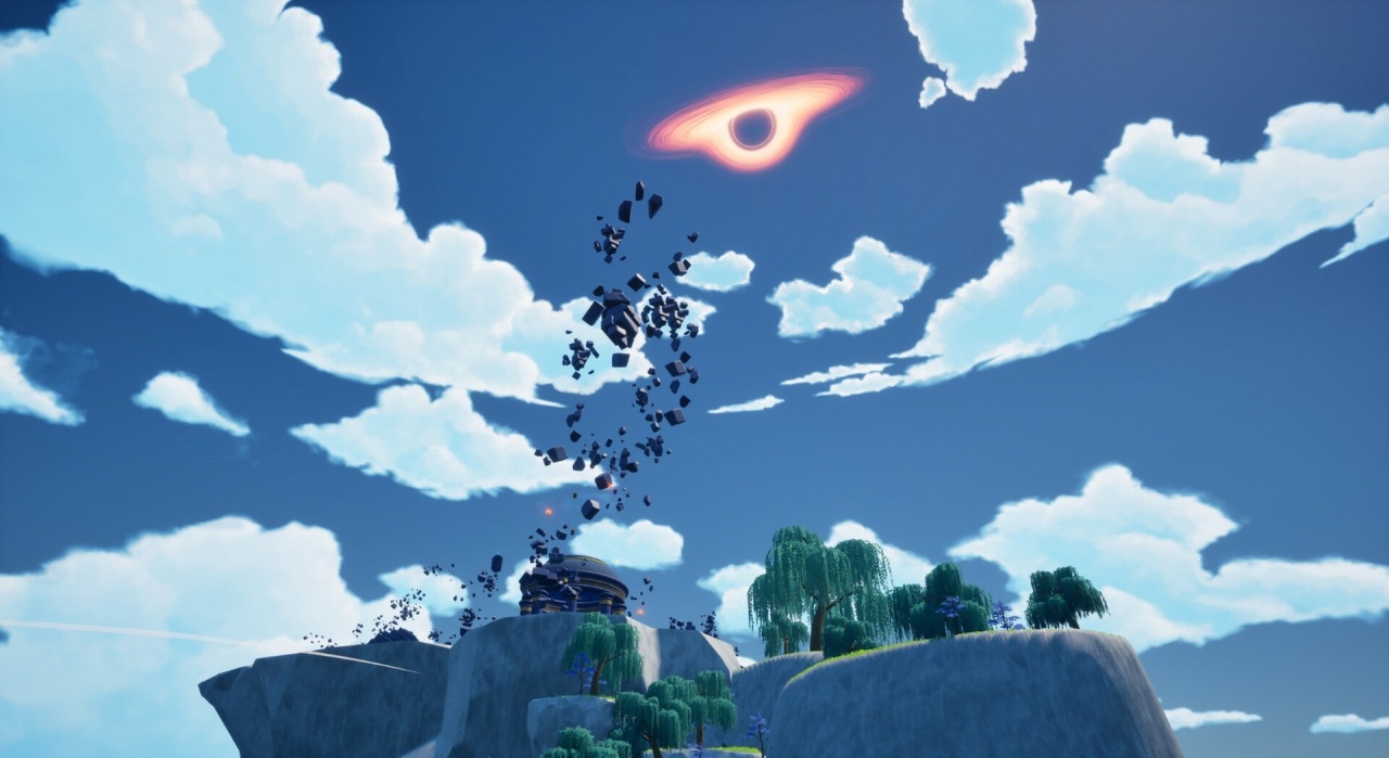 Screenshot #4 - Shimagami