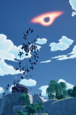 Screenshot #4 - Shimagami