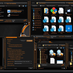 Screenshot #16 - Windows 10 Enterprise LTSC 2021 x86-x64 21H2 RU by OVGorskiy 11.2021