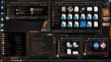 Screenshot #16 - Windows 10 Enterprise LTSC 2021 x86-x64 21H2 RU by OVGorskiy 11.2021