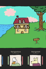 Screenshot #1 - Heroes of the Seven Islands