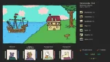 Screenshot #1 - Heroes of the Seven Islands