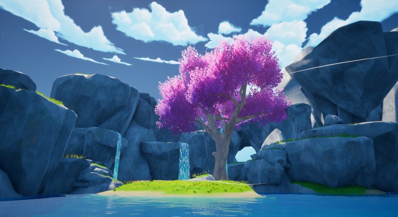 Screenshot #3 - Shimagami
