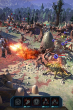 Screenshot #7 - Age of Wonders: Planetfall