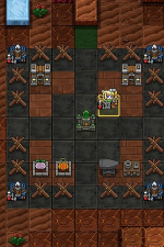 Screenshot #5 - Craft Hero