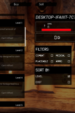 Screenshot #7 - Folklore Hunter