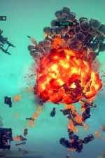 Screenshot #4 - Besiege