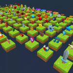 Screenshot #3 - Pick Up items pack