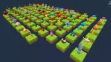 Screenshot #3 - Pick Up items pack