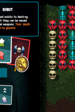 Screenshot #6 - Axe Ghost