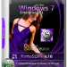 Windows 7 SP1 Enterprise (x64) (Rus) [v.16\2018]