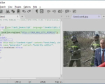 Screenshot #2 - CudaText 1.215.0.1 + Портативная версия