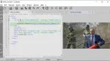 Screenshot #2 - CudaText 1.215.0.1 + Портативная версия
