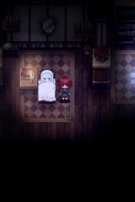 Screenshot #3 - Veloria: The Knot of Candles