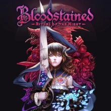 Bloodstained: Ritual of the Night: +32 трейнер
