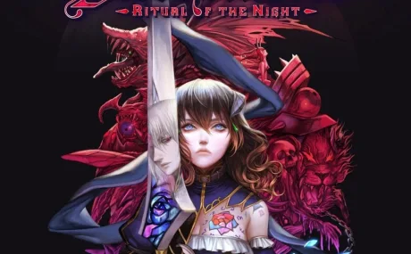 Bloodstained: Ritual of the Night: +32 трейнер