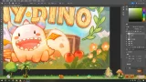 Screenshot #5 - Tiny Dino