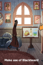 Screenshot #6 - The Beekeeper's Picnic - A Sherlockian Adventure