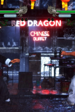 Screenshot #11 - Shaolin vs Wutang 2