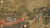 Screenshot #11 - Cats of the Ming Dynasty