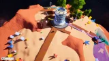 Screenshot #4 - AstroPlanet