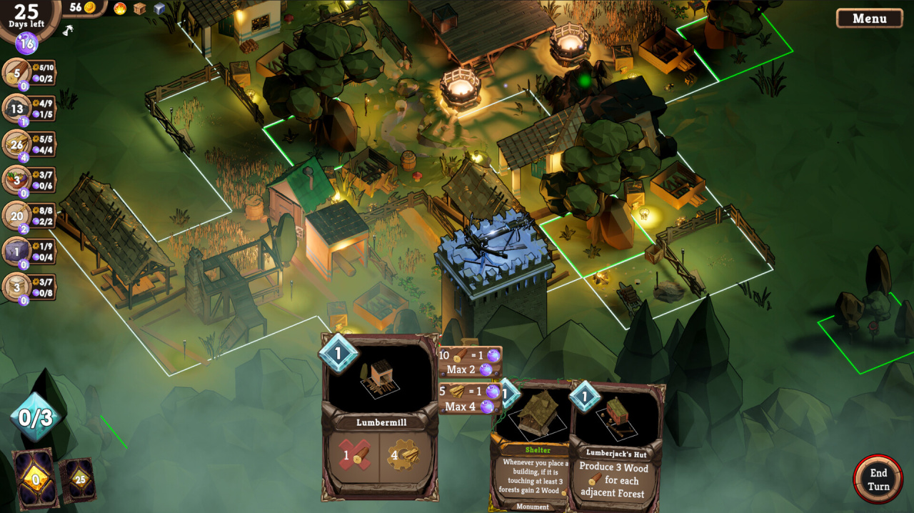 Screenshot #7 - Seekers of Eclipse