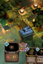 Screenshot #7 - Seekers of Eclipse