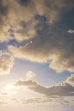 Screenshot #6 - Ultra Dynamic Sky (UE5.7)