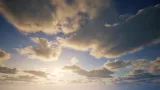 Screenshot #6 - Ultra Dynamic Sky (UE5.7)