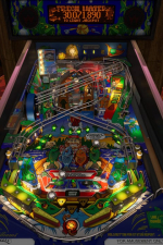 Screenshot #4 - Pinball FX