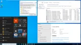 Screenshot #10 - Windows 10 20H2 (x64) 16in1 +/- Office 2019 by Eagle123 (03.2021)