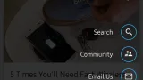 Screenshot #5 - SAMSUNG MEMBERS 12.02.09.0