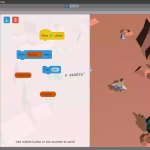 Screenshot #3 - Blocks Engine 2