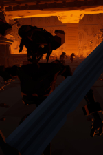 Screenshot #5 - The Bloodline