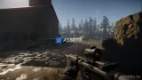 Screenshot #4 - HDRP Mountain Town FPS Map