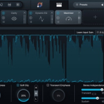 Screenshot #3 - iZotope Ozone Advanced v11.2.0 + Pro 9.11.0