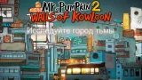 Screenshot #6 - MR. PUMPKIN 2: WALLS OF KOWLOON 1.0.15