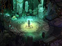 Screenshot #6 - Hades 2