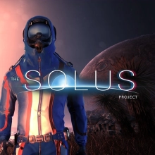 The Solus Project: +12 трейнер